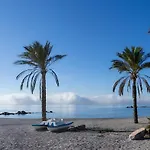 Marea * Castell de Ferro