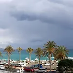 Marea Castell de Ferro