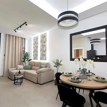 Apartman Marea