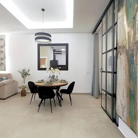 Apartament Marea Castell de Ferro