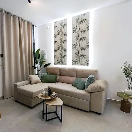 Apartament Marea *