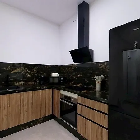 Apartament Marea