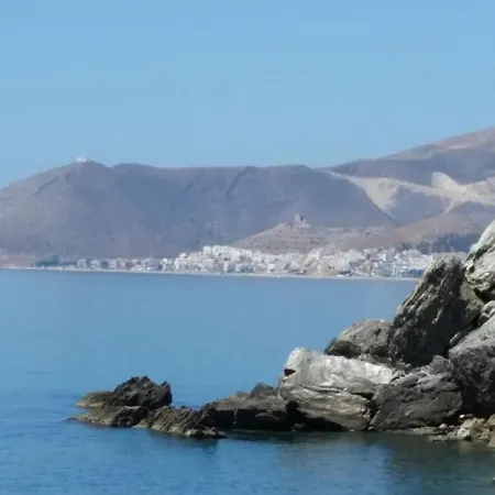 Marea Apartament Castell de Ferro