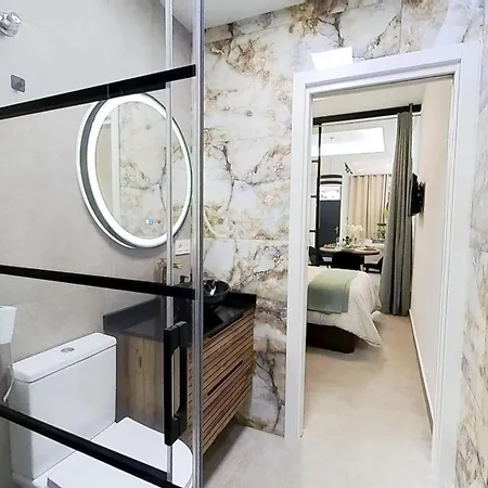 Apartament Marea Castell de Ferro