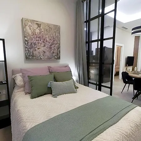 Apartament Marea *