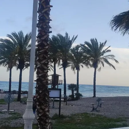 Apartament Marea Castell de Ferro