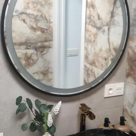 Apartament Marea Castell de Ferro
