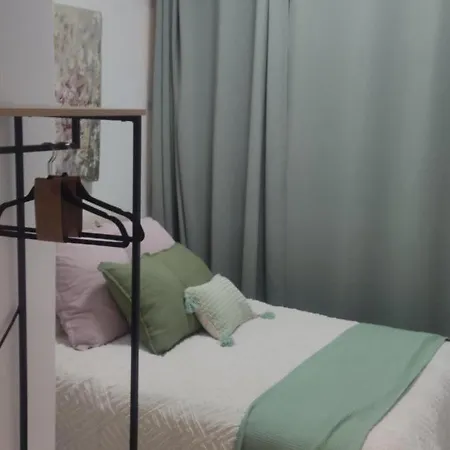 Apartament Marea Castell de Ferro