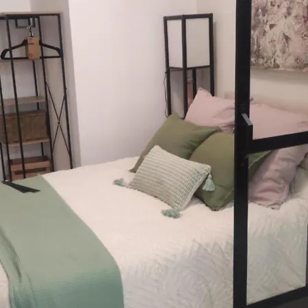 Apartament Marea