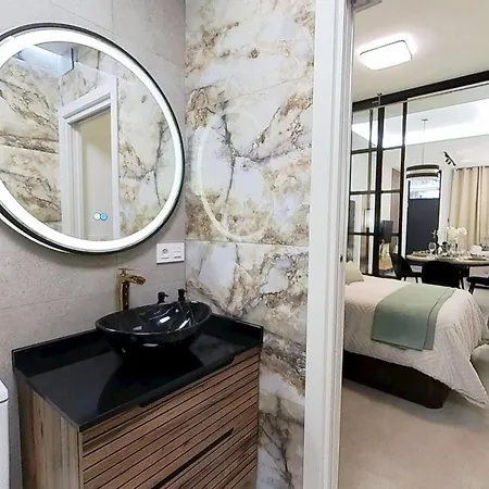 Marea Apartment *