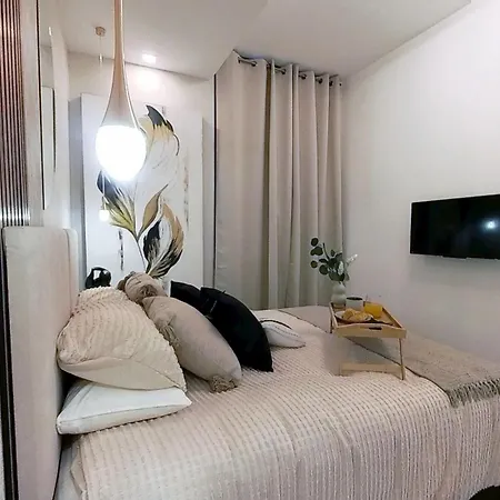 Marea Apartment