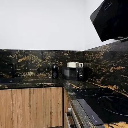 Marea Apartment *