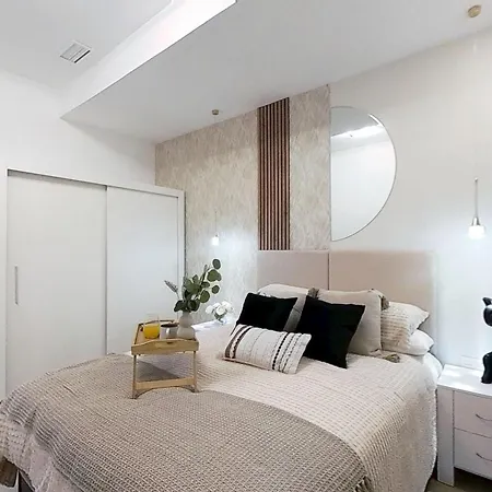 Apartment Marea Castell de Ferro