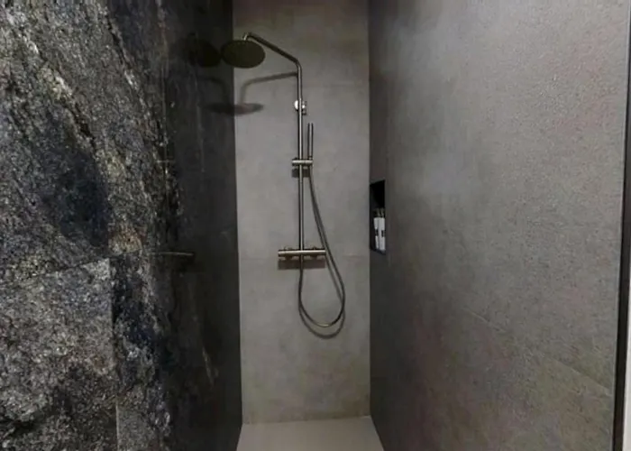 Marea شقة كاستيل دي فيرو