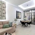 Marea Appartement *