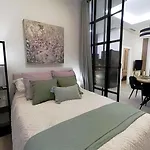 Appartement Marea *