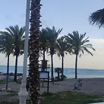 Appartement Marea Castell de Ferro