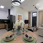Appartement Marea *