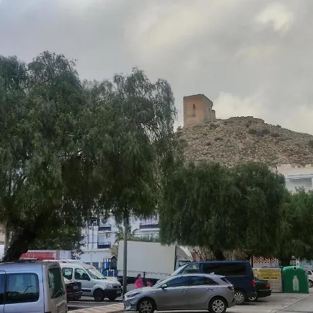 Marea Διαμέρισμα Castell de Ferro