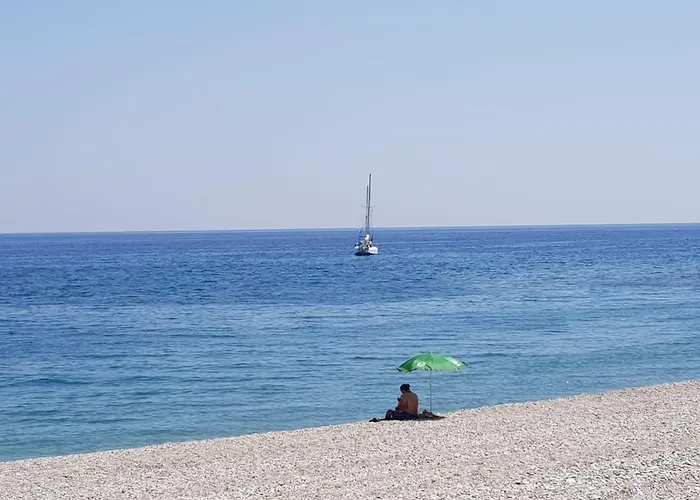 Marea Διαμέρισμα *