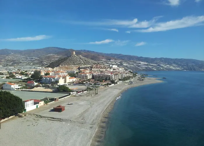 Διαμέρισμα Marea