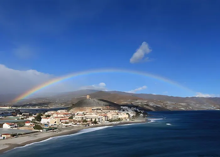 Marea Διαμέρισμα Castell de Ferro