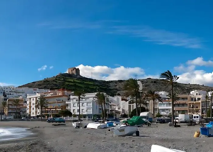 Marea Διαμέρισμα *