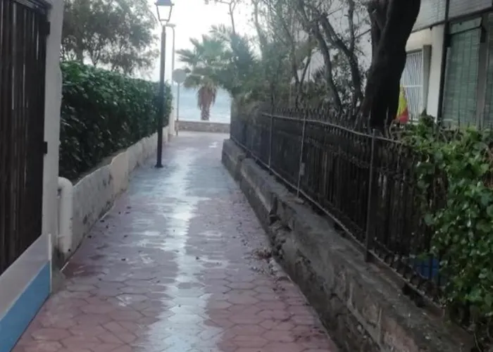 Marea Διαμέρισμα