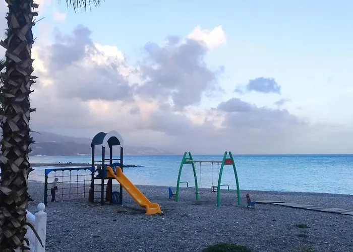 Marea Διαμέρισμα