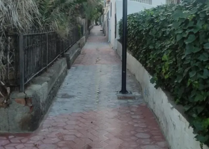 Διαμέρισμα Marea