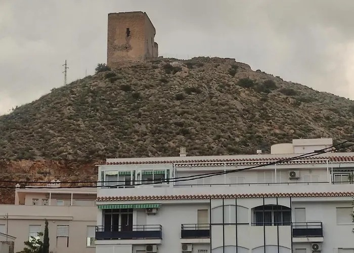 Marea Διαμέρισμα