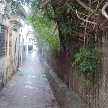 アパート Marea *